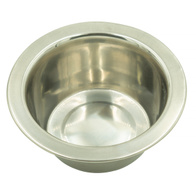 Miska do pojenia gołębi stal nierdzewna 200 ml