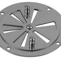 Rozeta umieszczana w otworze wentylacyjnym w inkubatora