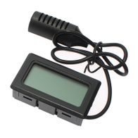 Wyświetlacz tempertury i wilgotności do inkubatorów iBator Home 60