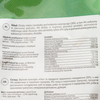 Sucha karma dla kotów Favorit MIX drób-wołowina-ryba 1,5 kg