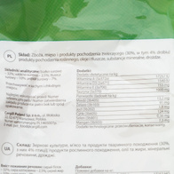 Sucha karma dla kotów Favorit z kurczakiem 1,5 kg