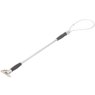 Poskramiacz pęto do prowadzenia świń Professional - wysięgnik 60 cm