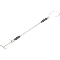 Poskramiacz pęto do prowadzenia świń Professional - wysięgnik 60 cm