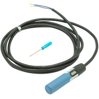 Czujnik zbliżeniowy DOL 26 CA-P-O18-NF-CA-SCR-M-2T NO 0-60s z opóźnieniem