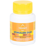 Stimulan Duo zakwaszacz do wody z ziołami dla zwierząt 100 ml