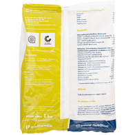 Witaminy dla królików i zwierząt futerkowych POLFAMIX F-L 1 kg