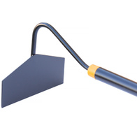 FISKARS Motyka haczka do chwastów SOLID metalowa