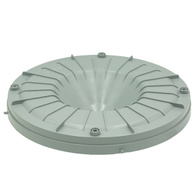 Zapasowa misa do karmidła Kompakt 22l