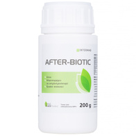After-Biotic probiotyk dla drobiu, trzody i bydła 200 g