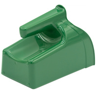 Szufelka duża nabierka do paszy 2,5l