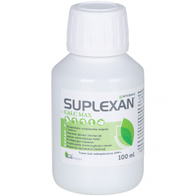 SUPLEXAN CALC MAX na wzmocnienie kości i skorupy jaj ptaków