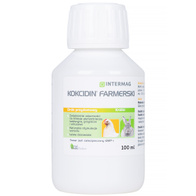 kokcidin farmerski 100 ml