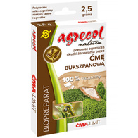 Preparat oprysk na ćmę bukszpanową Ćma Limit 2,5 g Agrecol
