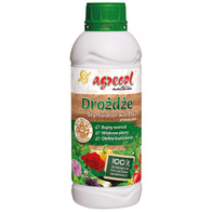 Drożdże Stymuflor-d stymulator wzrostu roślin 1 l Agrecol