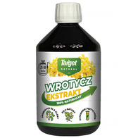Wrotycz ekstrakt na pędraki 0,5 l TARGET