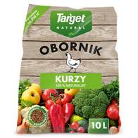 Obornik naturalny kurzy granulowany 20 l