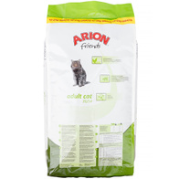 Sucha karma dla kotów ArionCat Friends Adult 15 kg