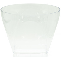 But zsypowy prosty PCV przezroczysty pod silos do jarzm