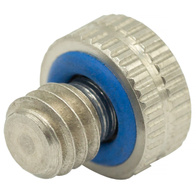 Zaślepka dyszy od zamgławiania SST