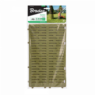 Osłona ochronna pnia drzewa TreeSave MULTI High zielona - 4 szt.