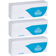 Mokra karma dla kota FRENDI mix smaków w saszetkach 72 x 100 g