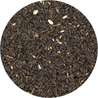 Słonecznik karma dla dzikich ptaków 2,5 kg