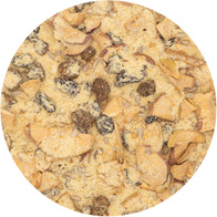 Karma dla jeży wolnożyjących 0,5 kg