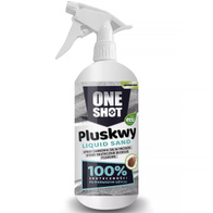 ONE SHOT Liquid Sand piasek w płynie na pluskwy 0,5 l