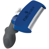 FURminator dla psów krótkowłosych dużych ras - Large