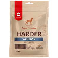 Maced harder wołowy S 100g gryzak dla psa