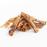 Bult Suszone kurze łapki dla psa przysmak naturlany 150 g