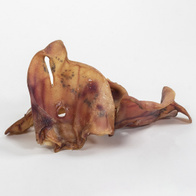 Bult Suszone ucho wieprzowe rozmiar M zestaw 10 szt