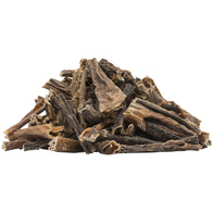 Żwacze wołowe Petmex suszone naturalne gryzaki dla psa 1 kg