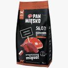 Sucha karma dla kota Pan Mięsko wołowina z jeleniem M 1,6 kg dorosłe koty