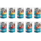 Mokra karma dla kota FRENDI mix smaków zestaw 10 x 400 g