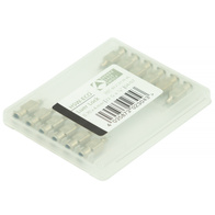 Igły do tuberkulinizacji TBC 0,7 x 4 mm Luer-Lock 12 szt.