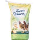 Pasza dla kur niosek Kurka Naturka Nioska z ziarnami kruszonka 20 kg
