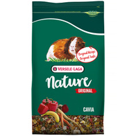 Karma dla kawii świnki morskiej VERSELE LAGA Cavia Nature Original 2,5 kg
