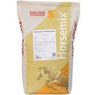 Witaminy dla koni Horsemix Uniwersal Dolfos 10 kg