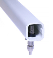 Poidło kropelkowe wciskane