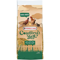 Mieszanka paszowa dla drobiu, bażantów i przepiórek Versele-Laga Country's Best Gra-Mix Ardenner 20 kg