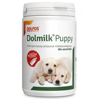 Dolmilk Puppy mleko dla szczeniąt Dolfos 300 g