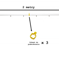 System automatycznego pojenia HOBBY-DRINK 10 linia 2mb