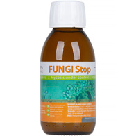 Fungi Stop środek na zwalczanie grzybicy u gołębi 125 ml HapLabs