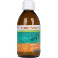 Fungi Stop grzybica pod kontrolą środek dla gołębi 250 ml HapLabs