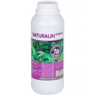 Naturalin Strong wyciąg z ziół i warzyw na odporność i kondycję gołębi 1 l HapLabs