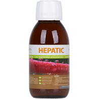 Hepatic preparat na wątrobę dla gołębi 125 ml HapLabs