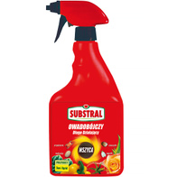 Polysect Ultra Mszyca środek na mszyce, przędziorki, mączliki 750 ml Substral