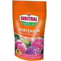 Magiczna Siła Hortensja nawóz do hortensji Substral 350 g