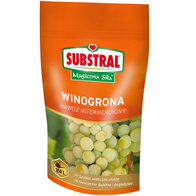 Magiczna Siła Winogron nawóz do winogron Substral 350 g